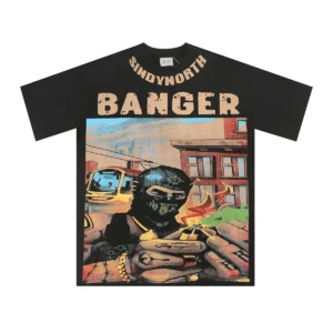 Banger